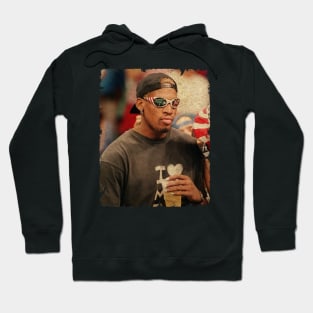 RODMAN Hoodie